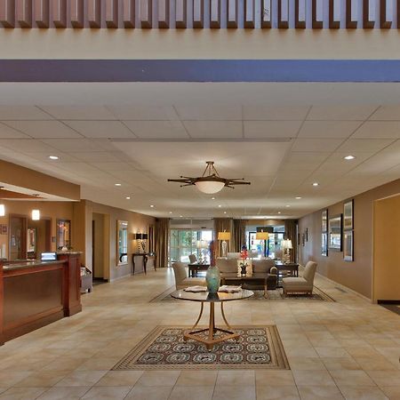 The Rockville Hotel, A Ramada By Wyndham Exterior foto