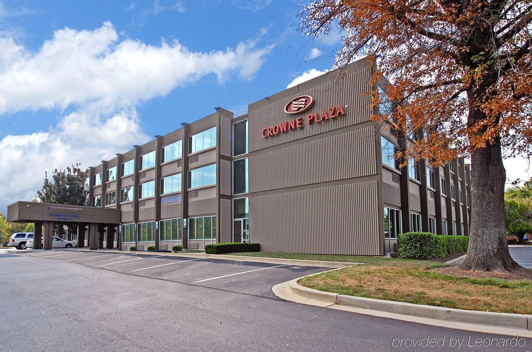 The Rockville Hotel, A Ramada By Wyndham Exterior foto